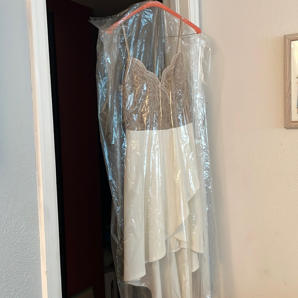 Brand New Dress, Never worn